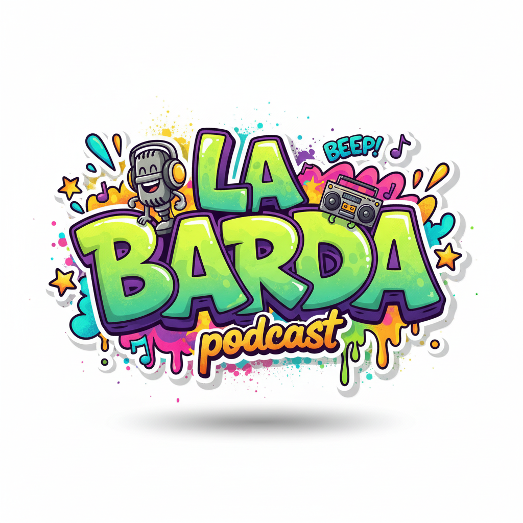 La Barda Podcast